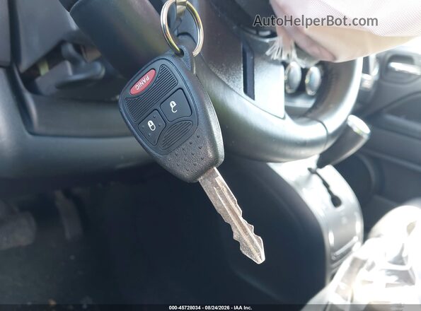 1C4NJPBA2GD622037 2016 JEEP PATRIOT Black Вид панелі приладів