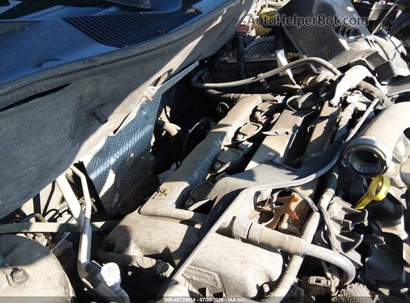 1C4NJPBA2GD622037 2016 JEEP PATRIOT Black 