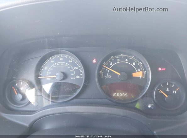 1C4NJPBA2HD209973 2017 JEEP PATRIOT Gray Հետևի նստատեղերի տեսք