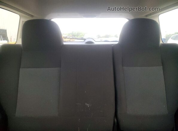 1C4NJPBA3GD716623 2016 JEEP PATRIOT Gray Rear seats view