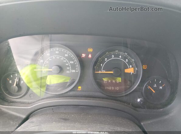 1C4NJPBA3HD116394 2017 JEEP PATRIOT White 