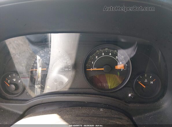 1C4NJPBA4GD693336 2016 JEEP PATRIOT Gray Հետևի նստատեղերի տեսք