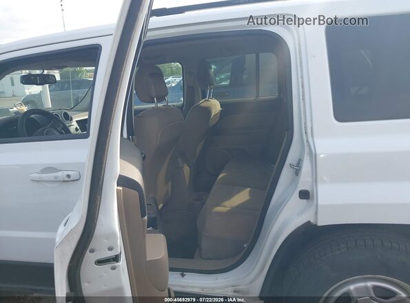 1C4NJPBA4GD754202 2016 JEEP PATRIOT Белый Вид наклейки с VIN-кодом