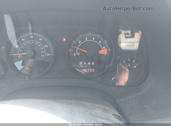 1C4NJPBA4HD200837 2017 JEEP PATRIOT White 