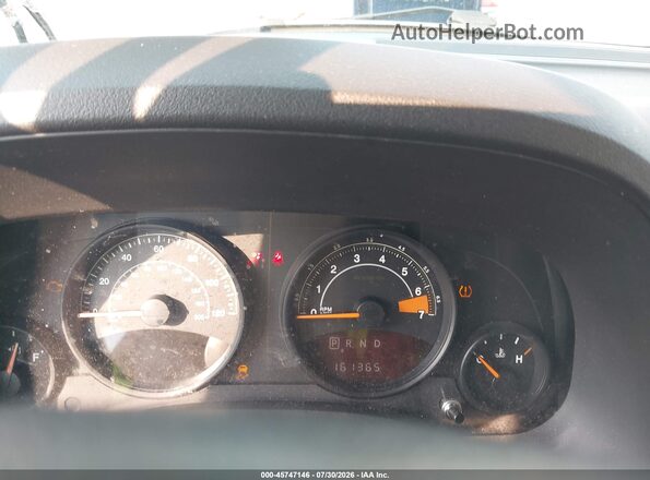 1C4NJPBA4HD201762 2017 JEEP PATRIOT Black Հետևի նստատեղերի տեսք