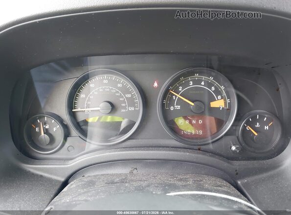 1C4NJPBA5GD716610 2016 JEEP PATRIOT White Հետևի նստատեղերի տեսք