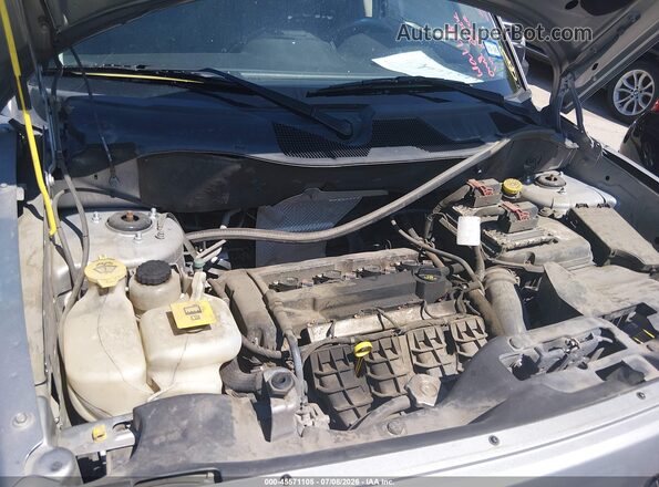1C4NJPBA6GD669538 2016 JEEP PATRIOT Gray Հետևի տեսք