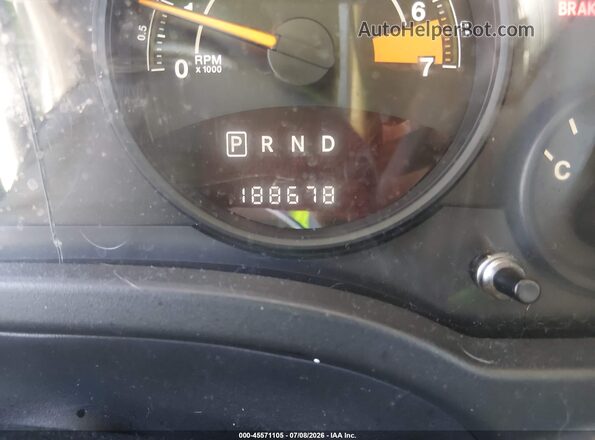 1C4NJPBA6GD669538 2016 JEEP PATRIOT Gray 