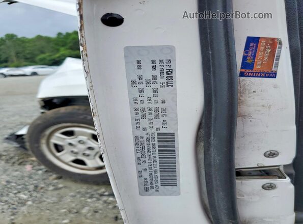 1C4NJPBA6HD134632 2017 JEEP PATRIOT White Շարժիչի բաժամունքի տեսք