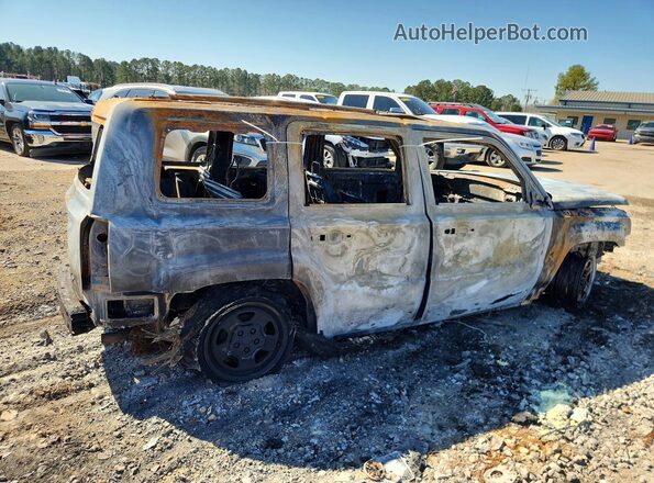 1C4NJPBA7GD589486 2016 JEEP PATRIOT Burn Rear right