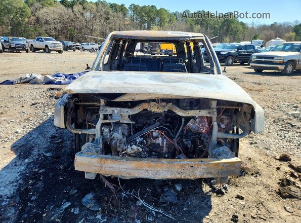 1C4NJPBA7GD589486 2016 JEEP PATRIOT Burn Front view