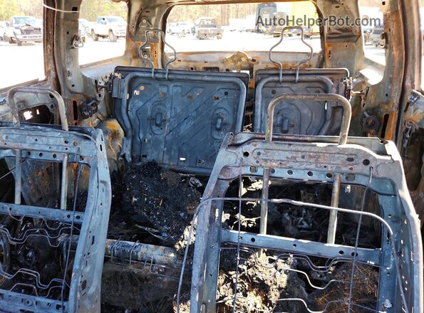 1C4NJPBA7GD589486 2016 JEEP PATRIOT Burn Rear seats view