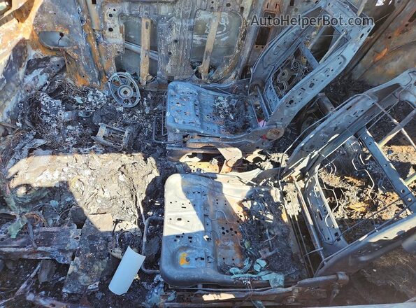 1C4NJPBA7GD589486 2016 JEEP PATRIOT Burn Front interior view