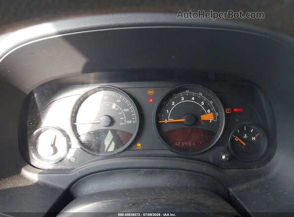 1C4NJPBA7HD199392 2017 JEEP PATRIOT Tan Հետևի նստատեղերի տեսք