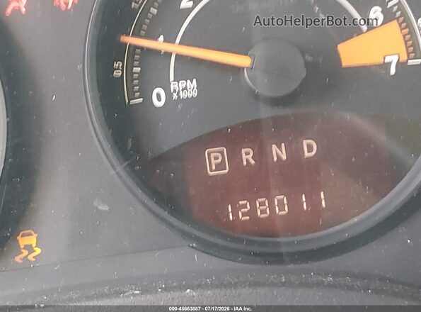 1C4NJPBA9GD589389 2016 JEEP PATRIOT Черный 