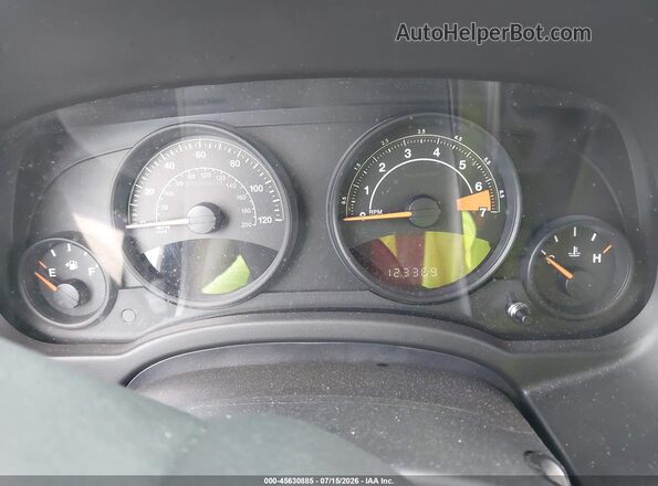 1C4NJPBA9GD642317 2016 JEEP PATRIOT Black Հետևի նստատեղերի տեսք