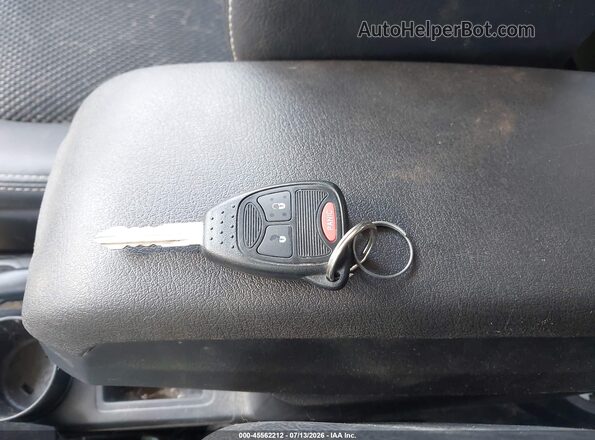 1C4NJPBA9GD738352 2016 JEEP PATRIOT White Vista del salpicadero