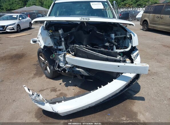 1C4NJPBA9GD738352 2016 JEEP PATRIOT White 