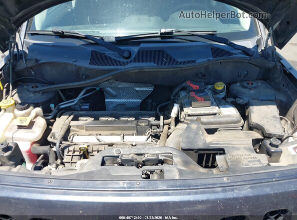 1C4NJPBAXGD503541 2016 JEEP PATRIOT Gray Հետևի տեսք