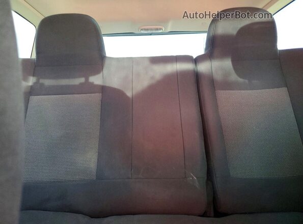 1C4NJPBAXGD783820 2016 JEEP PATRIOT Red Вид задніх сидінь