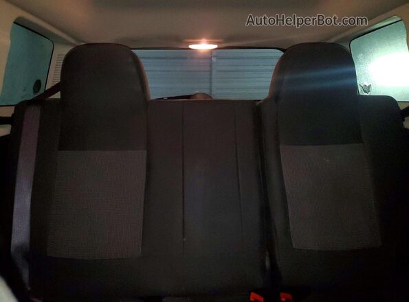 1C4NJPBAXGD811079 2016 JEEP PATRIOT Charcoal Հետևի նստատեղերի տեսք