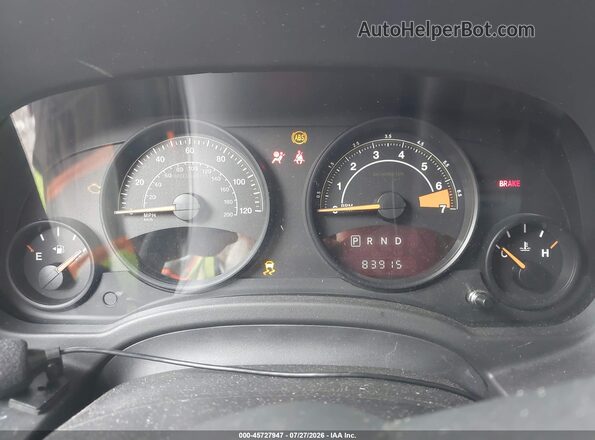 1C4NJPBB0HD166596 2017 JEEP PATRIOT Pewter Vista de los asientos traseros