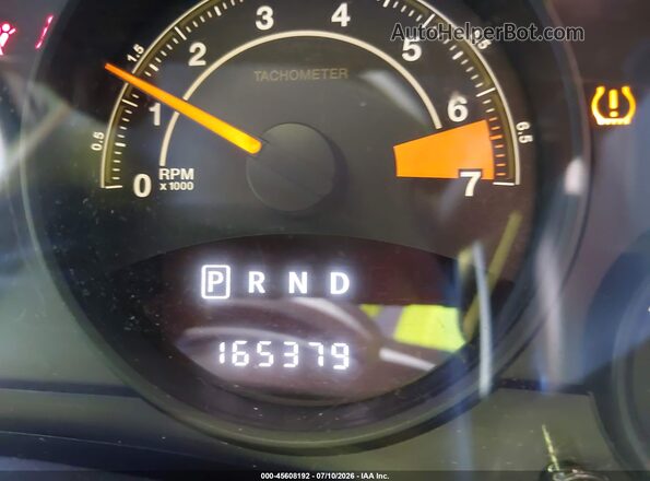 1C4NJPBB1GD526988 2016 JEEP PATRIOT Black Widok tylnych siedzeń