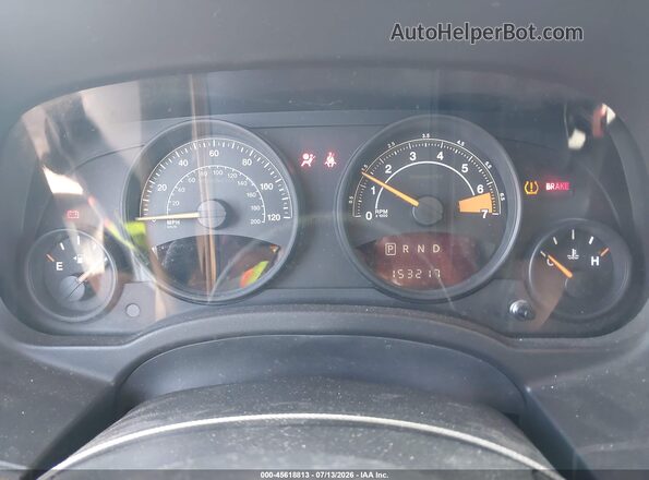 1C4NJPBB5GD562070 2016 JEEP PATRIOT Черный Вид задних сидений