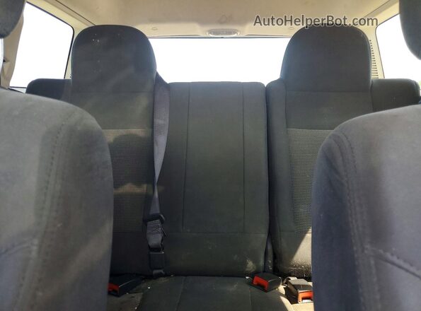 1C4NJPBB6GD770622 2016 JEEP PATRIOT White Rear seats view
