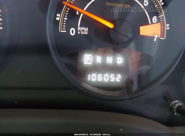 1C4NJPBB6HD157675 2017 JEEP PATRIOT Black 