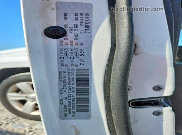 1C4NJPBB9GD700239 2016 JEEP PATRIOT White Vista del compartimento del motor