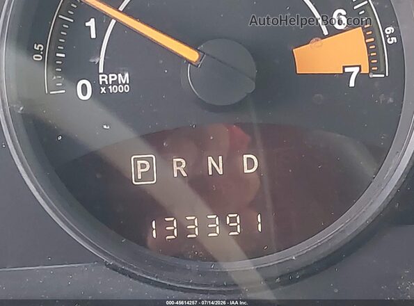 1C4NJPBB9GD777516 2016 JEEP PATRIOT Gray უკანა სავარძლების ხედი