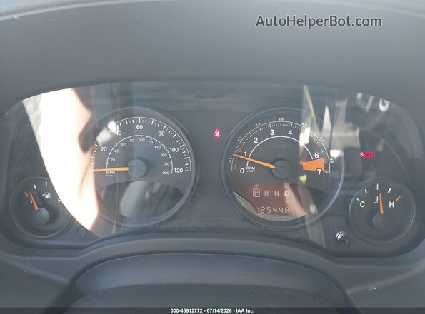 1C4NJPFA1GD751736 2016 JEEP PATRIOT Red Հետևի նստատեղերի տեսք