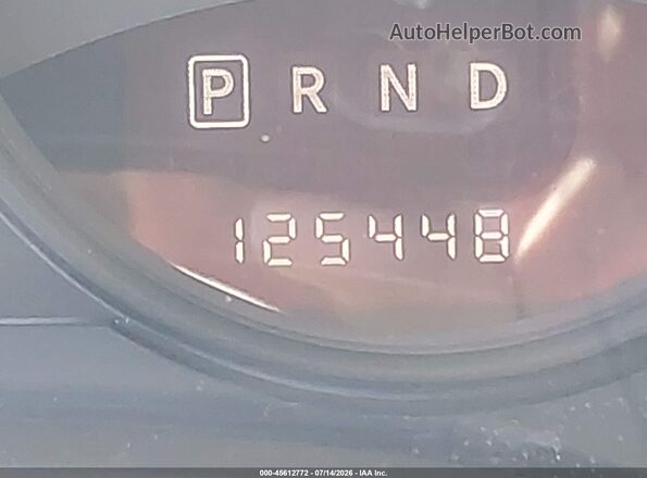 1C4NJPFA1GD751736 2016 JEEP PATRIOT Red 
