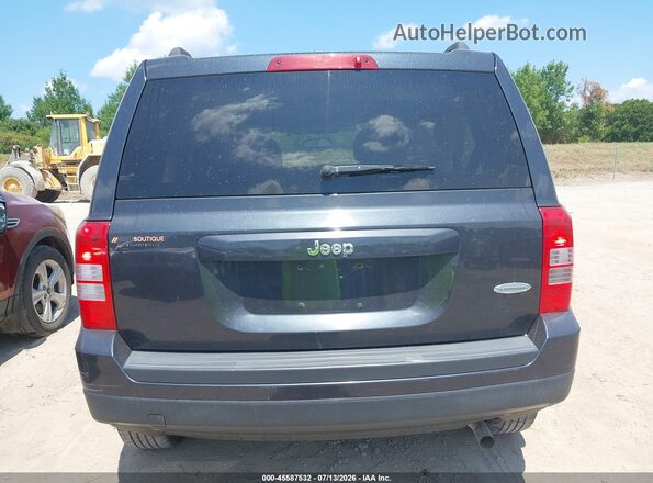 1C4NJPFA4GD574731 2016 JEEP PATRIOT Dark Blue 