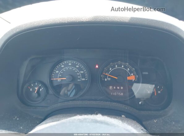 1C4NJPFA9GD748079 2016 JEEP PATRIOT White უკანა სავარძლების ხედი