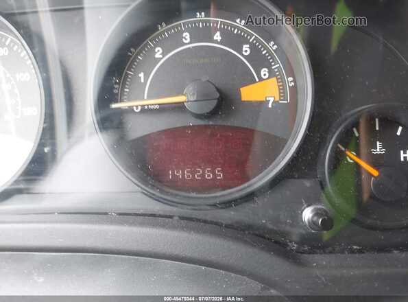 1C4NJPFAXGD652140 2016 JEEP PATRIOT Серебряный Вид задних сидений