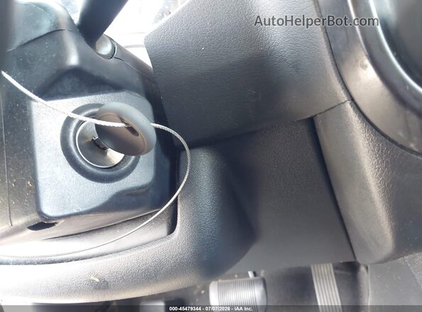 1C4NJPFAXGD652140 2016 JEEP PATRIOT Серебряный Вид панели приборов