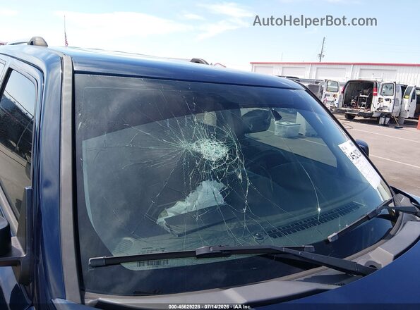 1C4NJPFAXGD655944 2016 JEEP PATRIOT Blue 