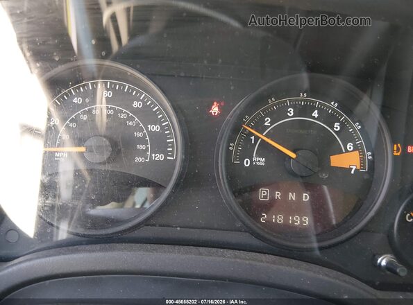 1C4NJRBB0GD729320 2016 JEEP PATRIOT Серый 