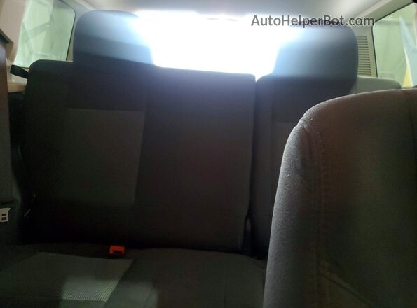 1C4NJRBB1GD714891 2016 JEEP PATRIOT White Rear seats view