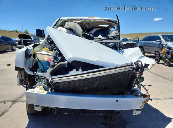 1C4NJRBB1HD138950 2017 JEEP PATRIOT White Widok z przodu