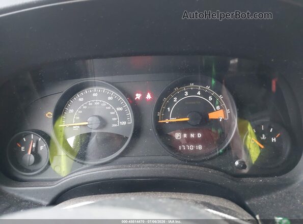 1C4NJRBB3GD632290 2016 JEEP PATRIOT Black Вид задніх сидінь