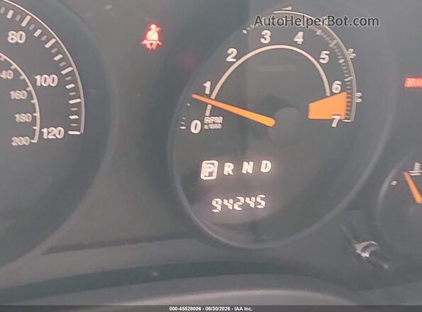 1C4NJRBB4GD674029 2016 JEEP PATRIOT Gray Vista de los asientos traseros