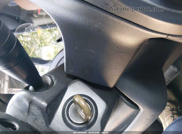 1C4NJRBB4GD674029 2016 JEEP PATRIOT Gray Vista del salpicadero