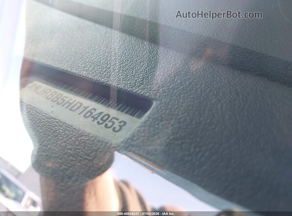 1C4NJRBB5HD164953 2017 JEEP PATRIOT Зеленый Вид подкапотного пространства