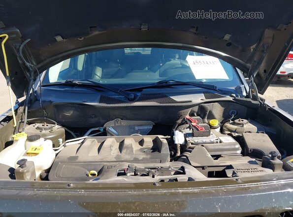 1C4NJRBB5HD164953 2017 JEEP PATRIOT Зеленый Вид сзади