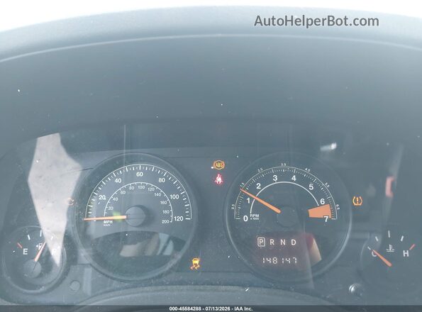 1C4NJRBB6GD509695 2016 JEEP PATRIOT Gray უკანა სავარძლების ხედი
