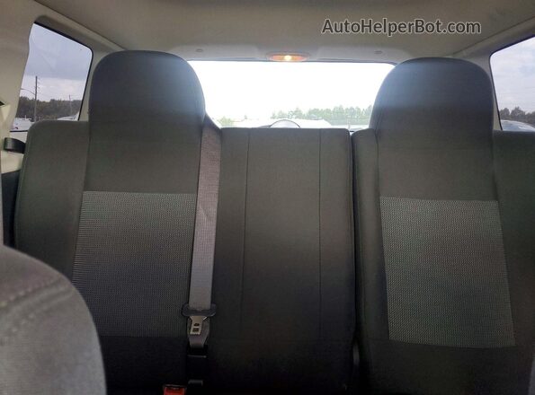 1C4NJRBB7GD669150 2016 JEEP PATRIOT White Vista de los asientos traseros