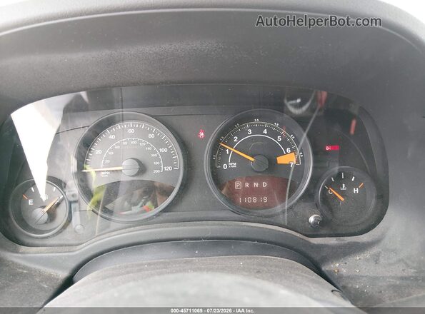 1C4NJRBB8GD522884 2016 JEEP PATRIOT Синий Вид задних сидений